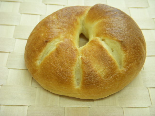 aEbagel݂邭